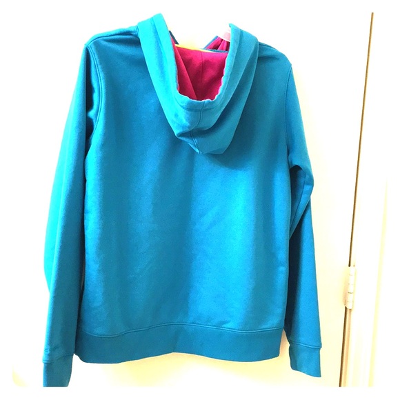 Under Armour Hoodie Final Price - Picture 3 of 5